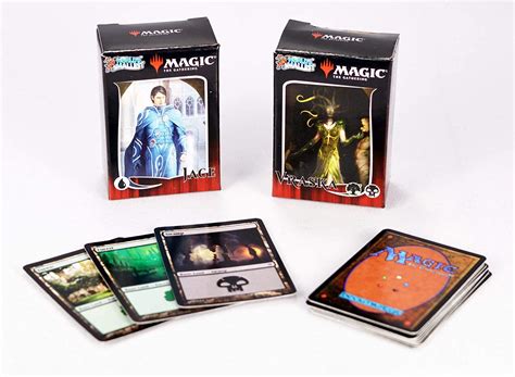 Worlds smalllest magic cards